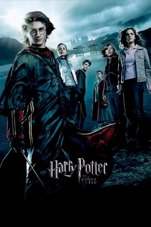 Photo 3 du film : Harry Potter et la coupe de feu