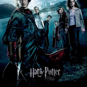 Photo du film : Harry Potter et la coupe de feu