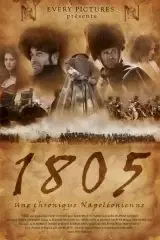 Affiche du film = 1805