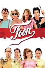 Affiche du film Foon