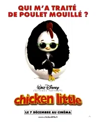 Photo 23 du film : Chicken little