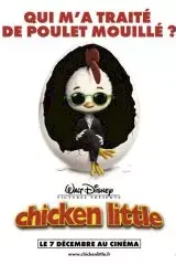 Photo 23 du film : Chicken little