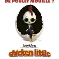 Miniature photo du film : Chicken little