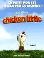 Photo 2 du film : Chicken little