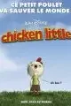 Photo 2 du film : Chicken little