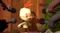 Photo 3 du film : Chicken little