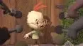 Photo 3 du film : Chicken little