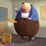 Miniature photo du film : Chicken little