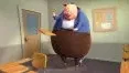 Photo 5 du film : Chicken little