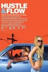 Affiche du film : Hustle & flow