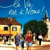 Photo du film : La vie est à nous