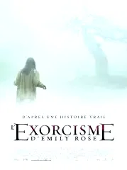 Affiche du film : L'exorcisme d'Emily rose