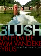 Affiche du film : Blush