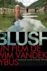 Affiche du film Blush