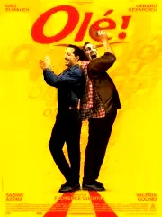 Affiche du film : Olé !