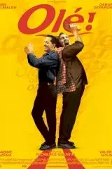 Affiche du film : Olé !