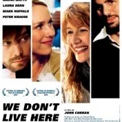 Miniature photo du film : We don't live here anymore
