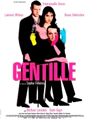 Affiche du film : Gentille