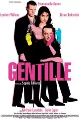 Affiche du film Gentille