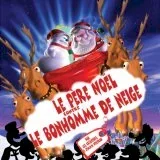 Photo du film : Le Père Noël contre le bonhomme de neige