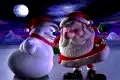 Photo 2 du film : Le Père Noël contre le bonhomme de neige
