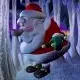 Photo du film : Le Père Noël contre le bonhomme de neige