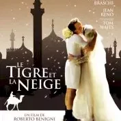 Miniature photo du film : Le tigre et la neige