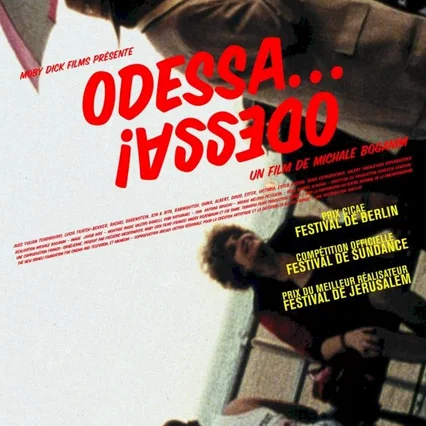 Miniature photo du film : Odessa... odessa !