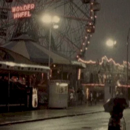 Miniature photo du film : Odessa... odessa !