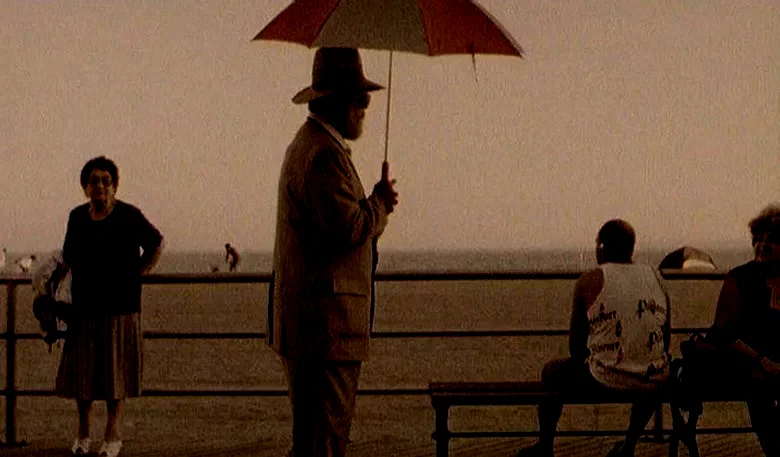 Photo du film : Odessa... odessa !