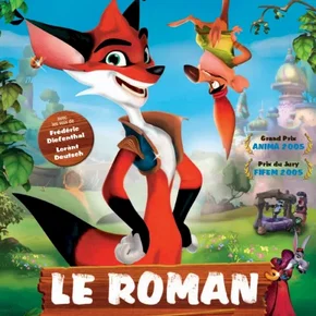 Photo du film : Le roman de renart
