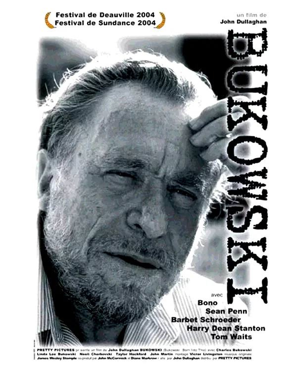 Affiche du film : Bukowski