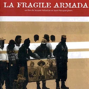 Photo du film : La fragile armada