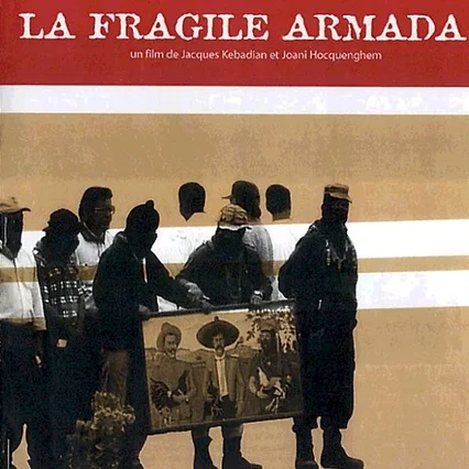 Miniature photo du film : La fragile armada