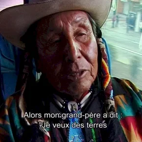 Photo du film : La fragile armada