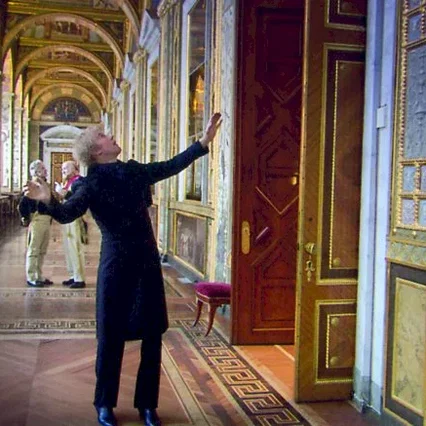 Miniature photo du film : L'arche russe