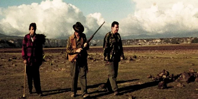 Photo 3 du film : Japon