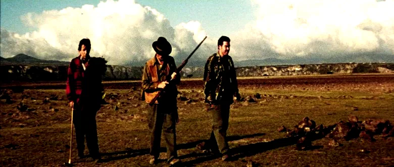 Photo 3 du film : Japon