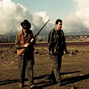 Photo du film : Japon