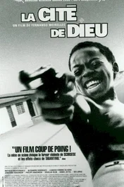 Affiche du film : La cité de Dieu
