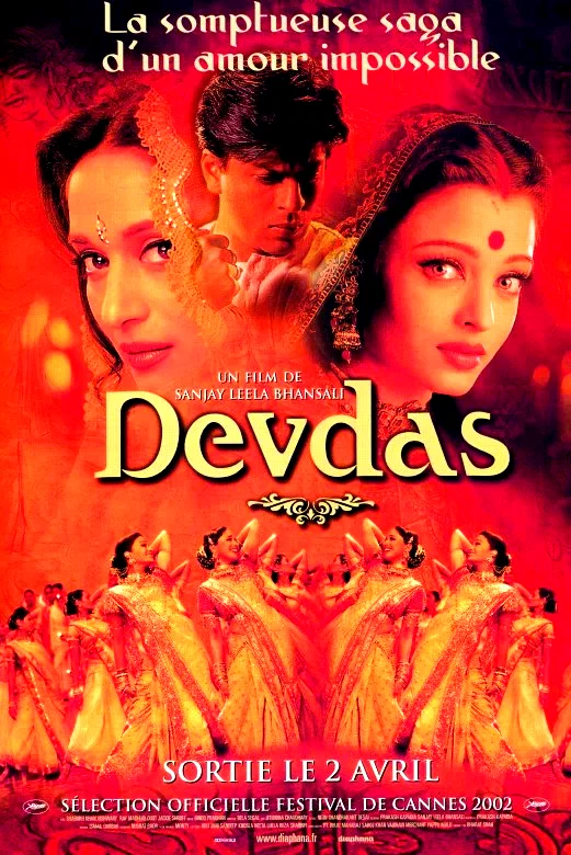 Photo 1 du film : Devdas