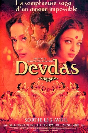 Photo 1 du film : Devdas