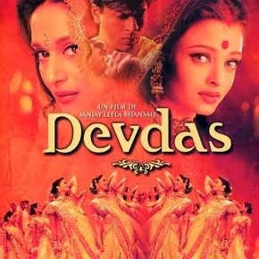 Photo du film : Devdas