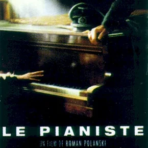 Photo du film : Le Pianiste
