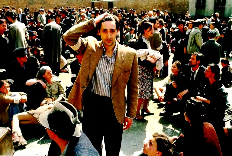 Photo 2 du film : Le Pianiste