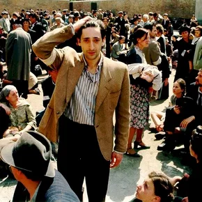 Photo du film : Le Pianiste
