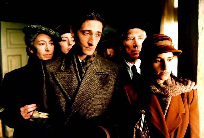 Photo 3 du film : Le Pianiste