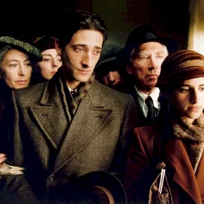 Photo du film : Le Pianiste