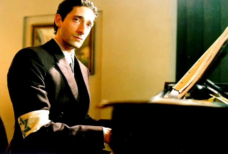 Photo 4 du film : Le Pianiste