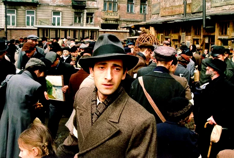Photo 5 du film : Le Pianiste